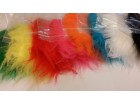 Vázací materiál - Craft Fur